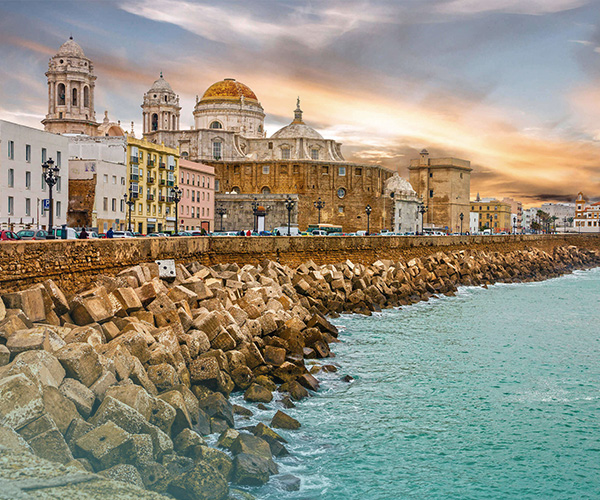 Cadiz