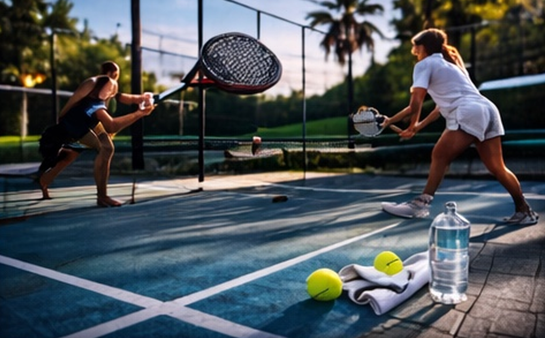 Sport & events