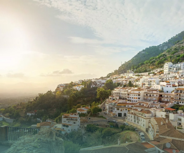 Mijas