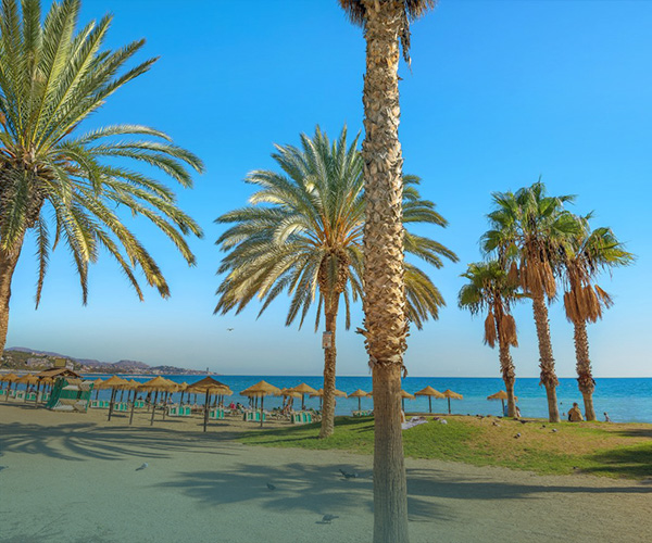 Torremolinos
